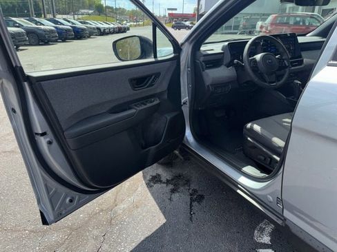 New 2026 Subaru Outback Limited image 64