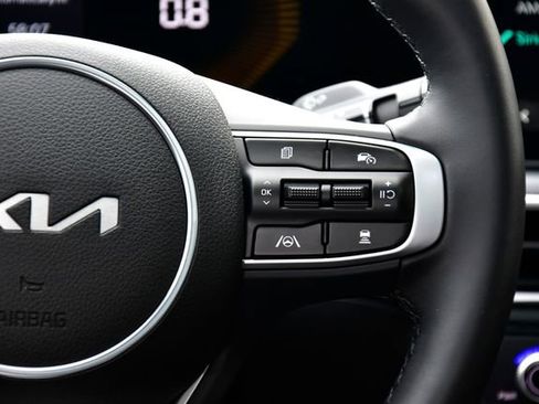 Certified 2026 Kia K5 GT-Line w/ GT-Line Premium Package image 20