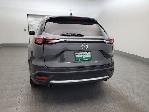 Used 2016 MAZDA CX-9 Signature AWD/4WD image 6