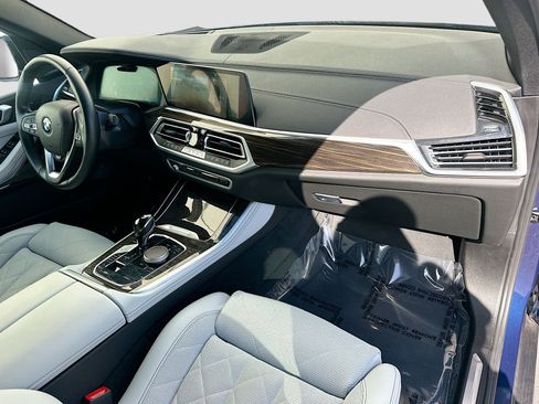 Used 2023 BMW X5 xDrive40i image 34