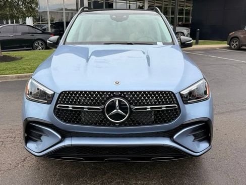 New 2026 Mercedes-Benz GLE 350 4MATIC image 2
