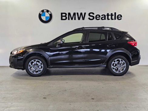 Used 2023 Subaru Crosstrek 2.5i Sport image 3