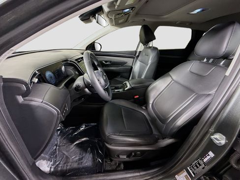 Used 2023 Hyundai Tucson SEL w/ Convenience Package FWD image 22