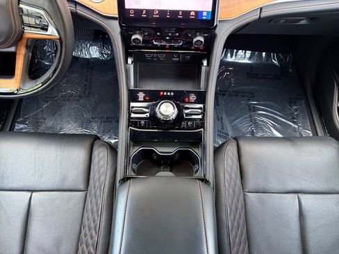 Used 2024 Jeep Grand Cherokee Summit AWD/4WD image 23
