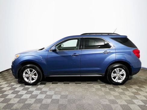 Used 2011 Chevrolet Equinox LT w/ Driver Convenience Package FWD image 4