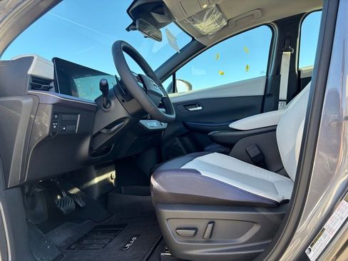 New 2026 Nissan Leaf SV+ w/ Floor Mat Package (SV+) image 9