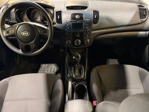 Used 2012 Kia Forte EX FWD image 13