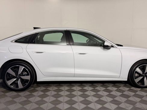 New 2025 Audi A5 2.0T Premium AWD/4WD image 11