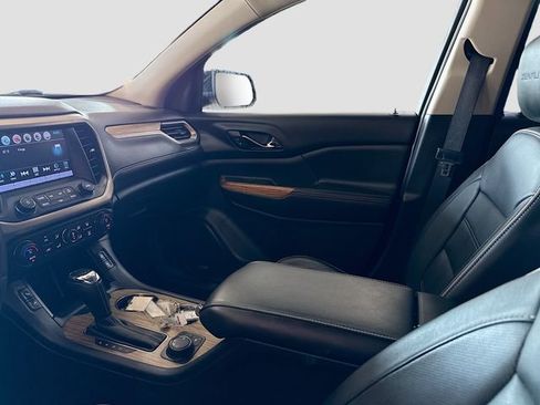 Used 2017 GMC Acadia Denali w/ Technology Package image 26