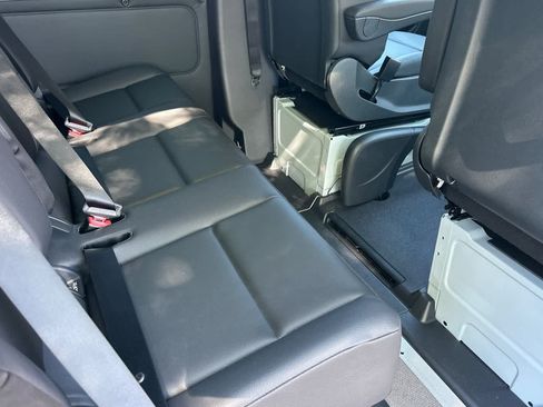 New 2026 Mercedes-Benz Sprinter 2500 image 11