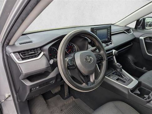 Used 2021 Toyota RAV4 XLE w/ Convenience Package image 10