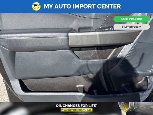 Used 2022 Ford F150 XLT w/ Equipment Group 302A High image 10