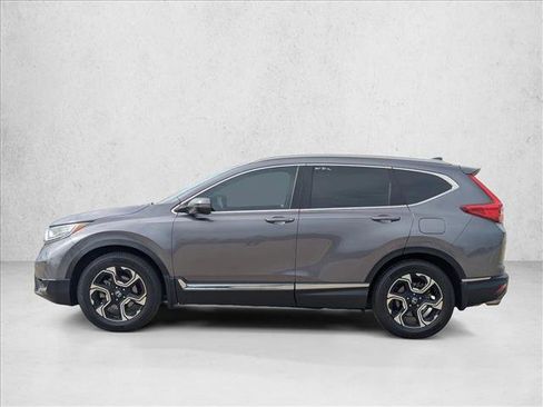 Used 2018 Honda CR-V Touring image 8