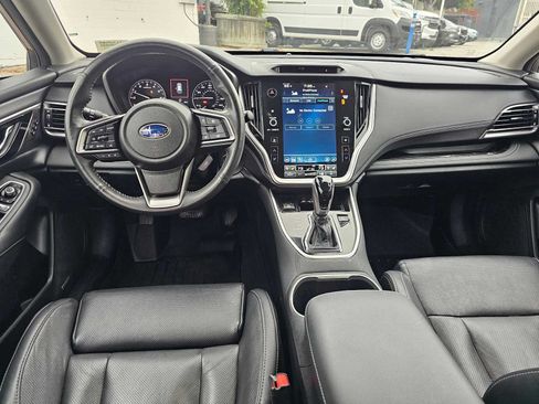 Used 2023 Subaru Outback Touring XT AWD/4WD image 18