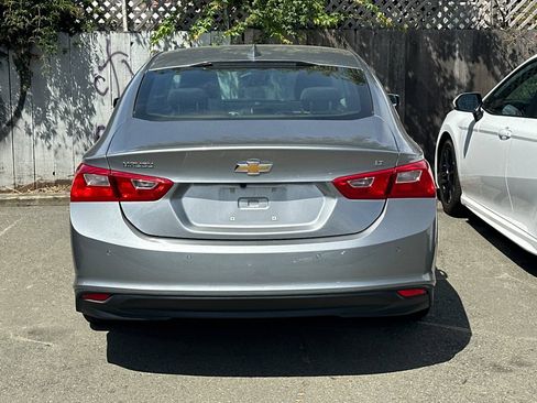 Used 2024 Chevrolet Malibu LT FWD image 7