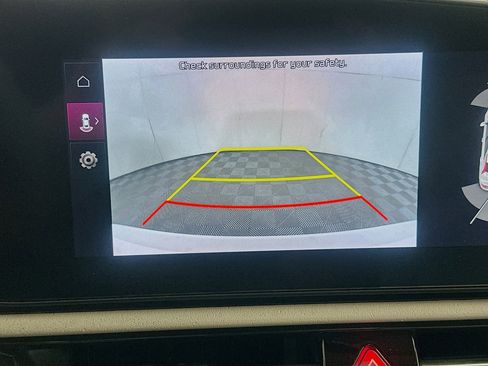 Used 2023 Kia Niro Wave FWD image 23