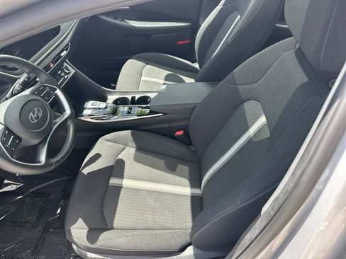 Certified 2023 Hyundai Sonata SEL w/ Convenience Package image 18