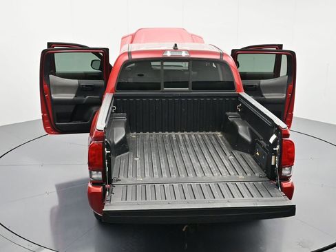Used 2021 Toyota Tacoma SR w/ SR Convenience Package image 45