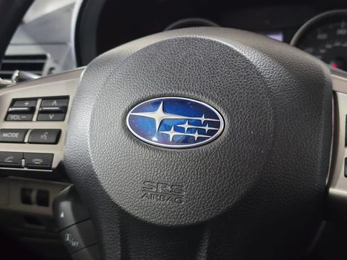 Used 2015 Subaru Forester 2.5i Premium w/ All-Weather Package AWD/4WD image 21