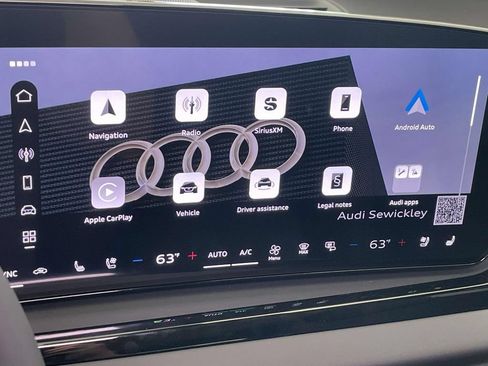New 2026 Audi A5 2.0T Premium Plus AWD/4WD image 30