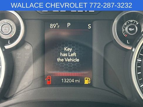 Used 2025 RAM 1500 Big Horn RWD image 29