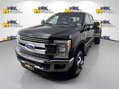 Used 2017 Ford F350 King Ranch w/ Chrome Package