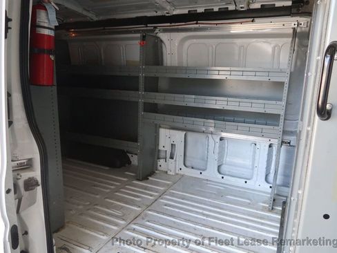 Used 2016 Ford Transit 350 148 Medium Roof image 19