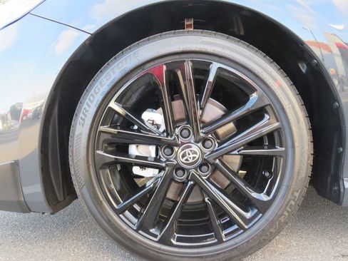 Certified 2026 Toyota Camry SE image 6