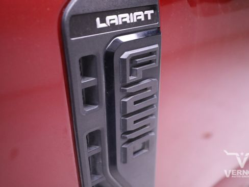 Used 2023 Ford F250 Lariat w/ Lariat Ultimate Package image 37
