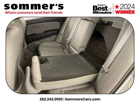 Used 2007 Hyundai Elantra GLS image 25