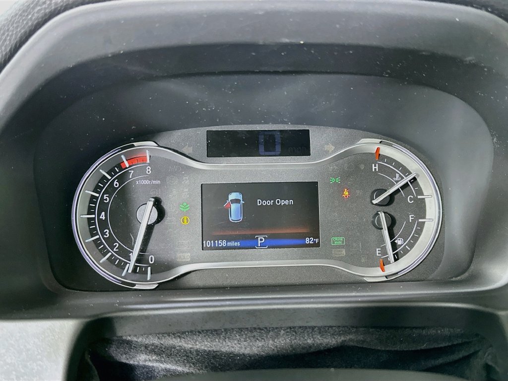 Used 2017 Honda Pilot EX-L image 12