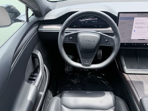 Used 2023 Tesla Model S AWD/4WD image 48
