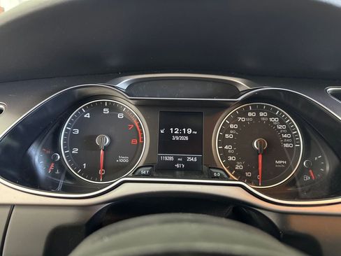 Used 2014 Audi A4 2.0T Prestige w/ Prestige Package image 14