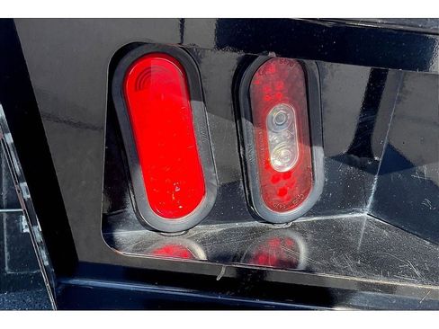 Used 2022 RAM 3500 Tradesman w/ Cold Weather Group image 28