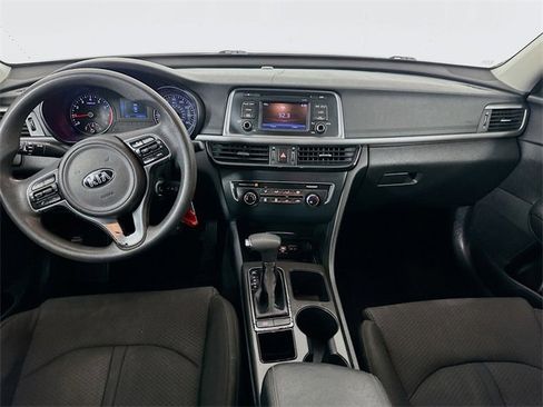 Used 2016 Kia Optima LX w/ Option Group 014 image 20