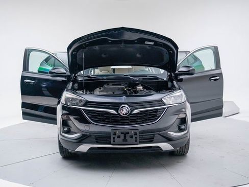 Used 2021 Buick Encore GX Preferred image 21
