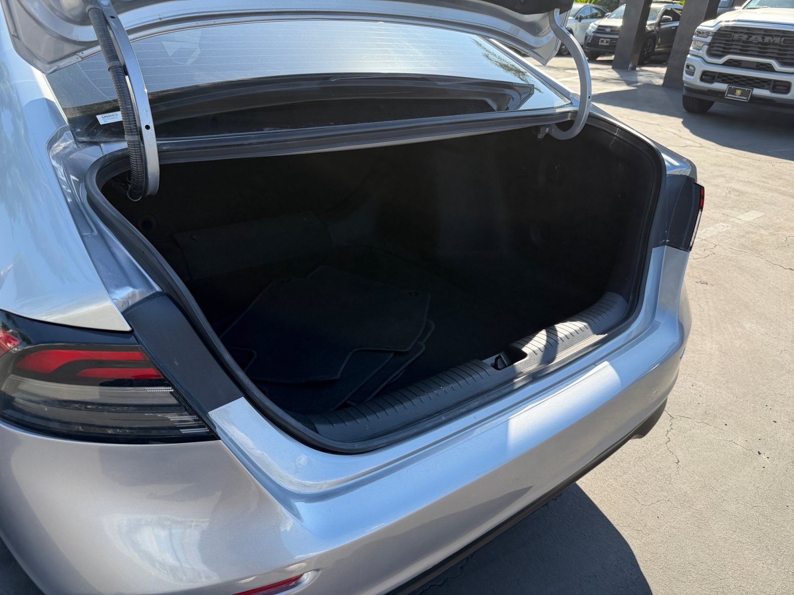 Used 2025 Honda Accord LX image 20