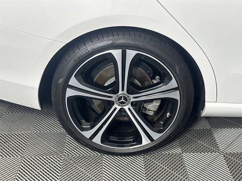 Certified 2023 Mercedes-Benz C 300 Sedan w/ Exclusive Trim Package image 19