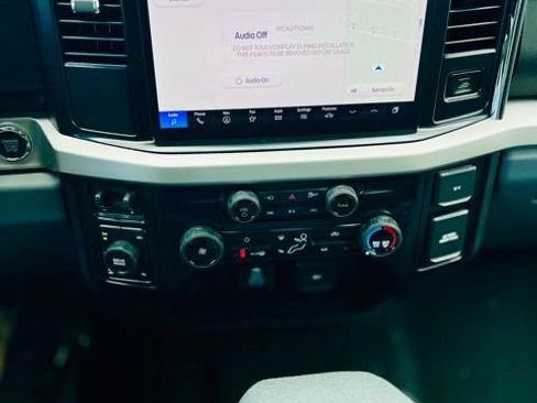 New 2026 Ford F350 XLT w/ XLT Premium Package image 16