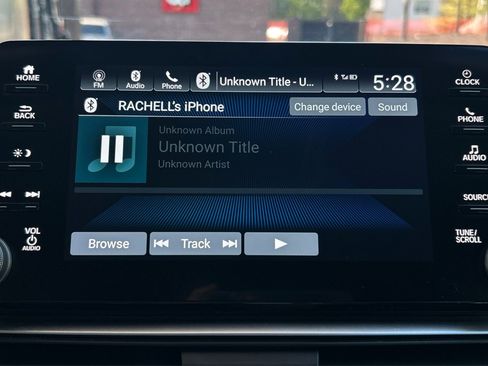 Used 2021 Honda Accord Sport Special Edition image 22