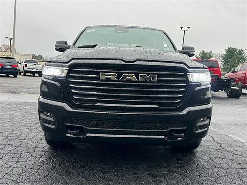 New 2026 RAM 1500 Laramie w/ Laramie Southwest Edition image 27