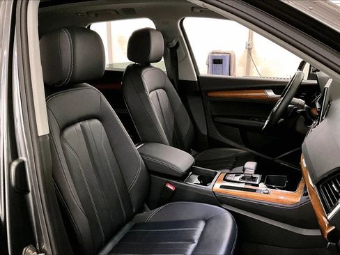 Used 2023 Audi Q5 2.0T Premium Plus w/ Premium Plus Package image 7