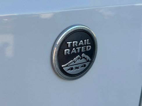 Used 2011 Jeep Wrangler Rubicon w/ PWR Convenience Group AWD/4WD image 43
