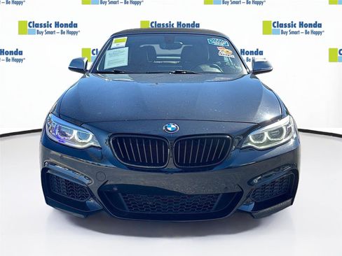 Used 2017 BMW M240i M240i image 2