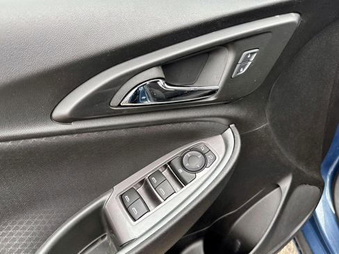 Certified 2024 Chevrolet Malibu RS image 13