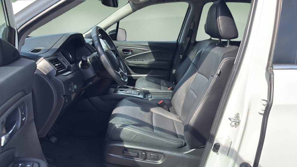 Used 2022 Honda Pilot EX-L image 12