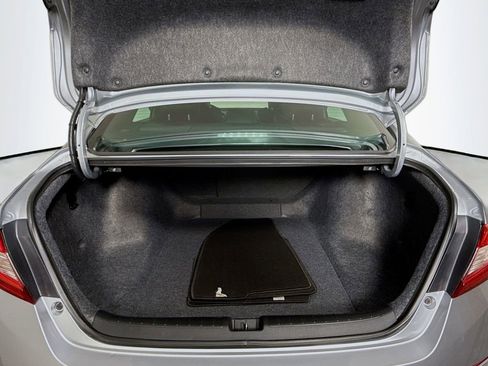 Certified 2022 Honda Accord Sport image 23