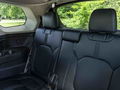 Used 2023 Honda Pilot EX-L image 19