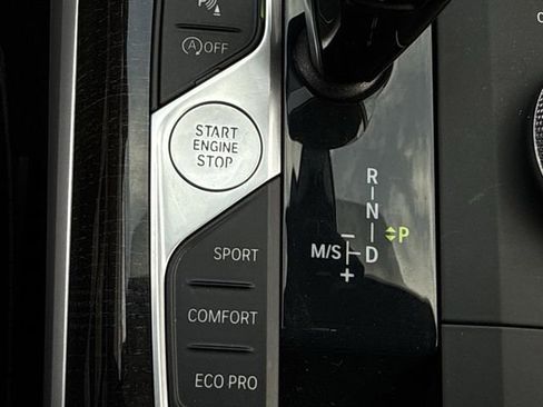 Used 2020 BMW 330i Sedan w/ Convenience Package image 21