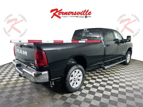 New 2026 RAM 2500 Laramie image 7